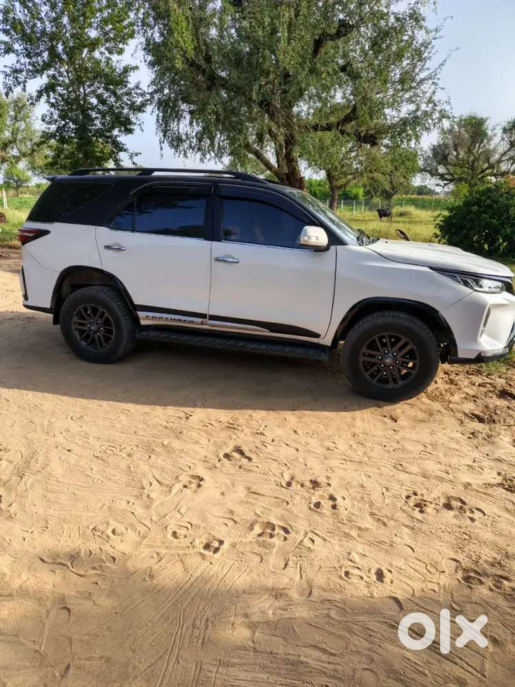 Toyota  2013 Diesel 150000 Km Driven