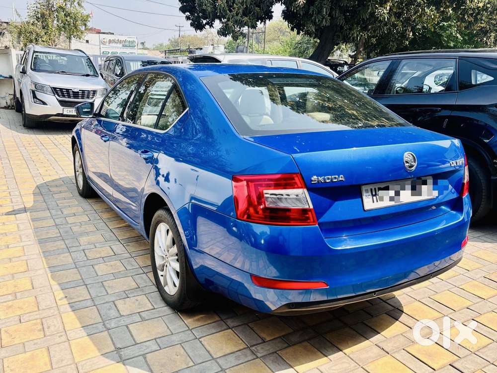 Skoda Octavia Corporate Edition Diesel, 2014, Diesel