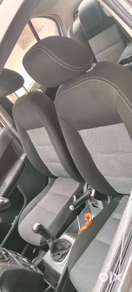 Ford Fiesta 2011 Diesel