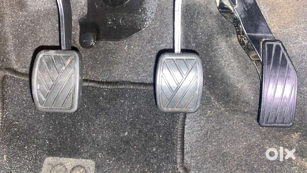 Maruti Suzuki S-presso Vxi Plus, 2021, Petrol