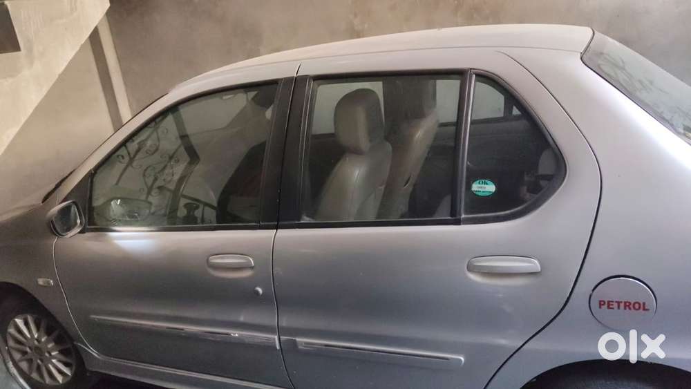 Tata Indigo V 2006 Petrol Car