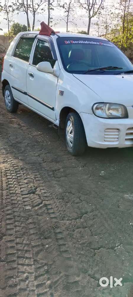 Maruti Alto 800 Lxi 2008