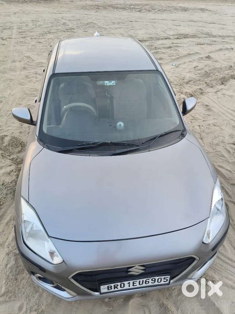 2020 Maruti Dzire Vxi Petrol Manual Second Owner