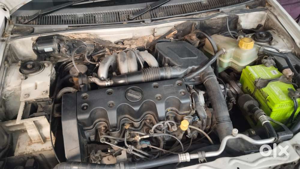 Maruti Suzuki Esteem