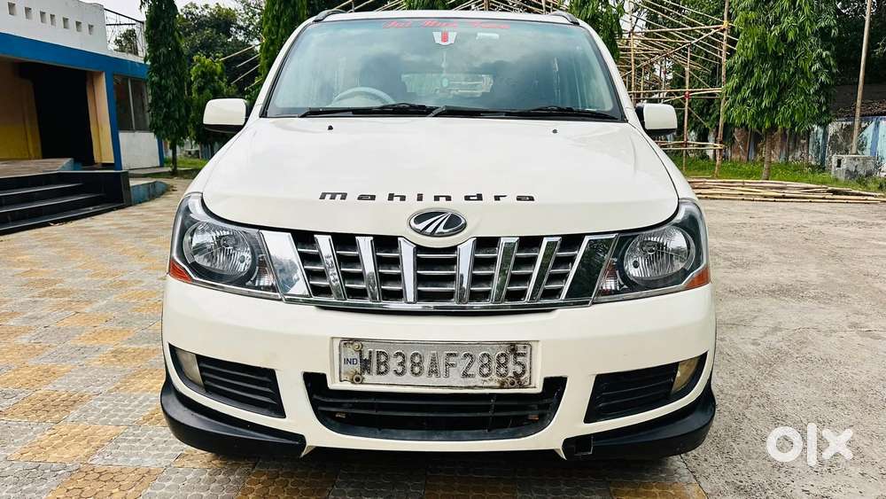 Mahindra Xylo D4 Bs Iii, 2015, Diesel