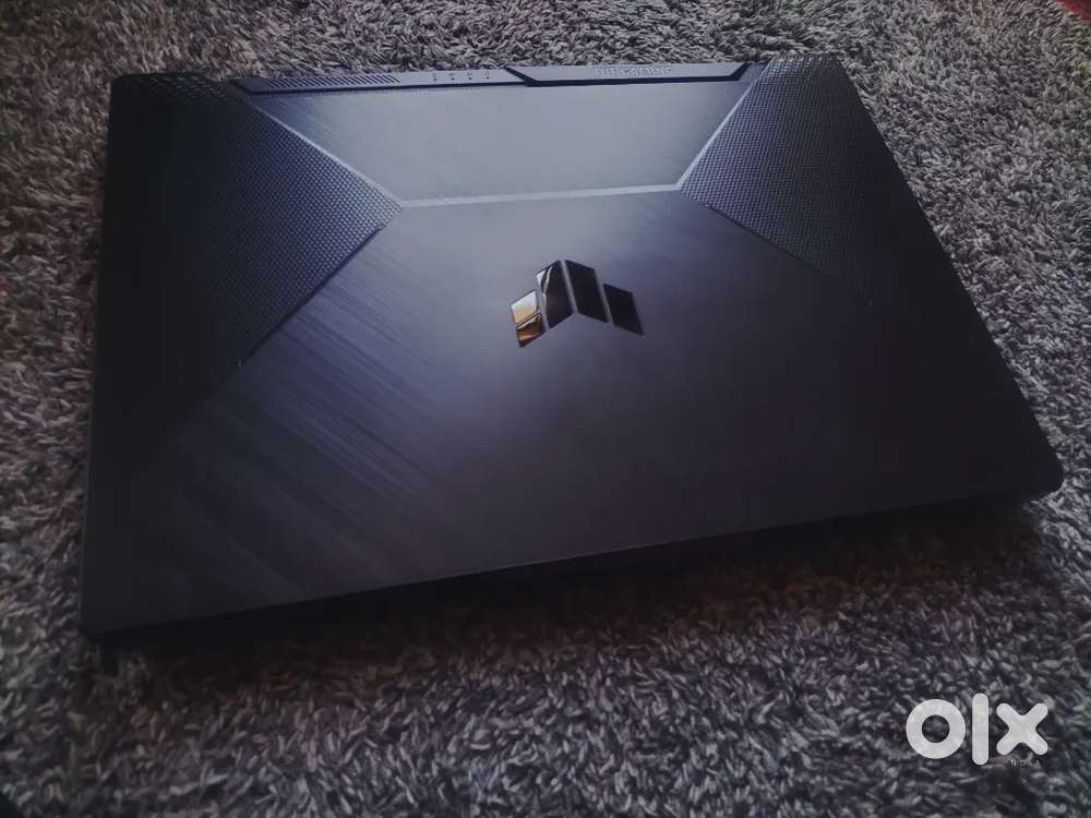 ASUS TUF A15