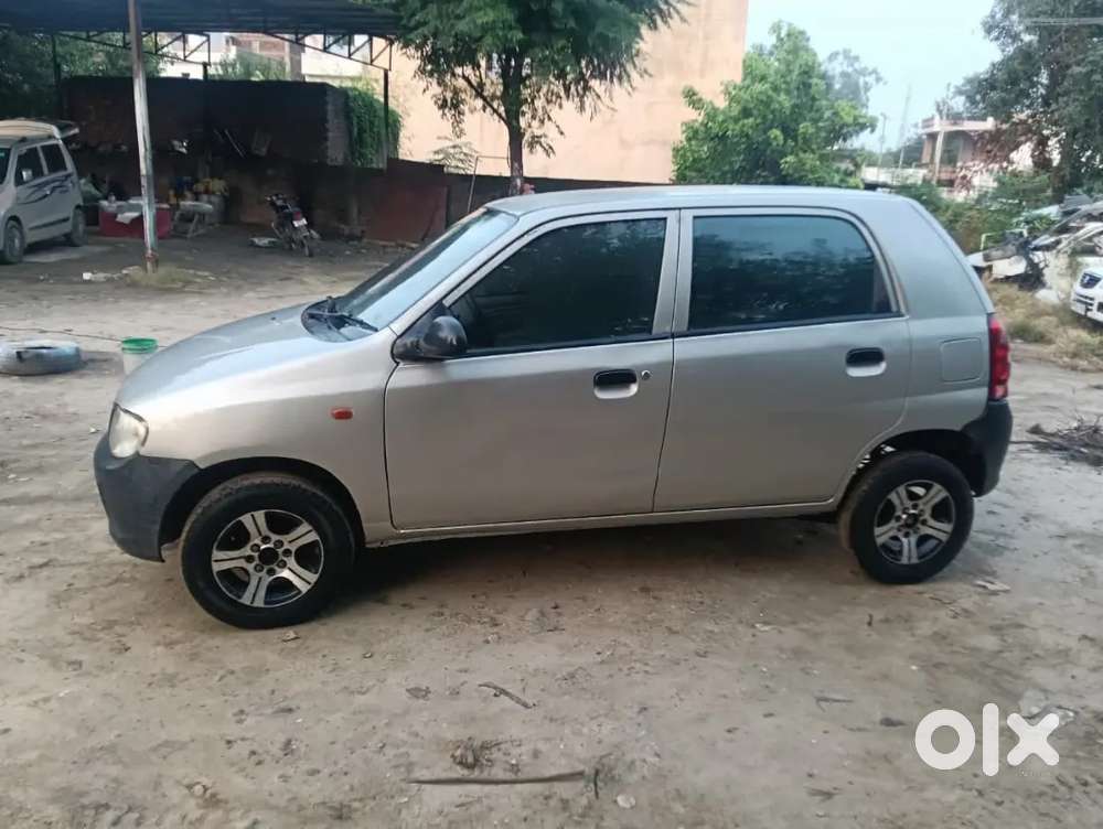 Alto 2008 Model 2028 Tak Pass Ac Child