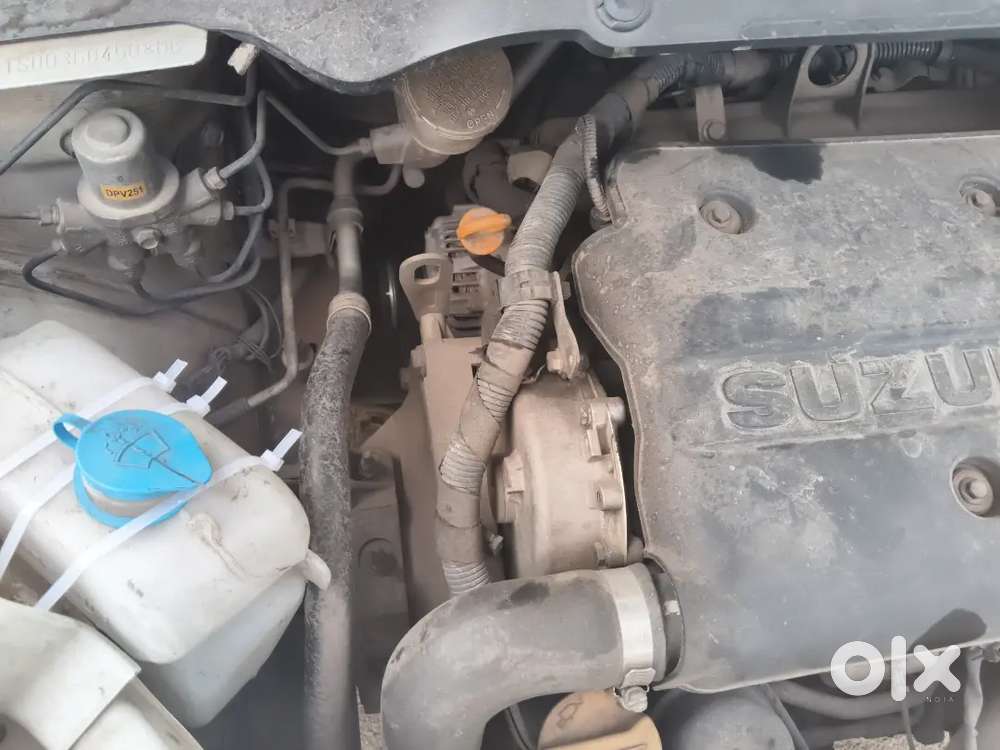 2011 Maruti Ritz Vdi Manual