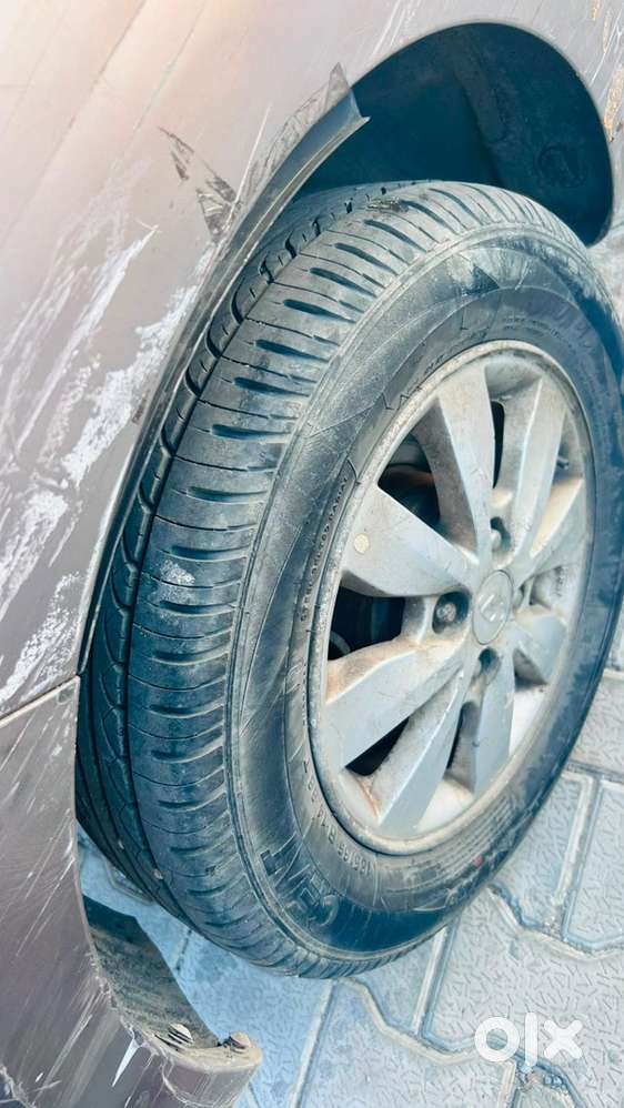 Hyundai I20 N Line 2013