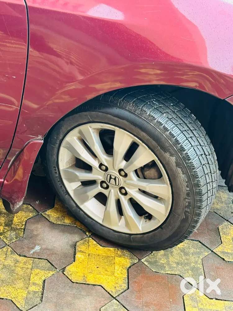 Honda City Vmt Sunroof*
Year :  2013
Transmission : Manual