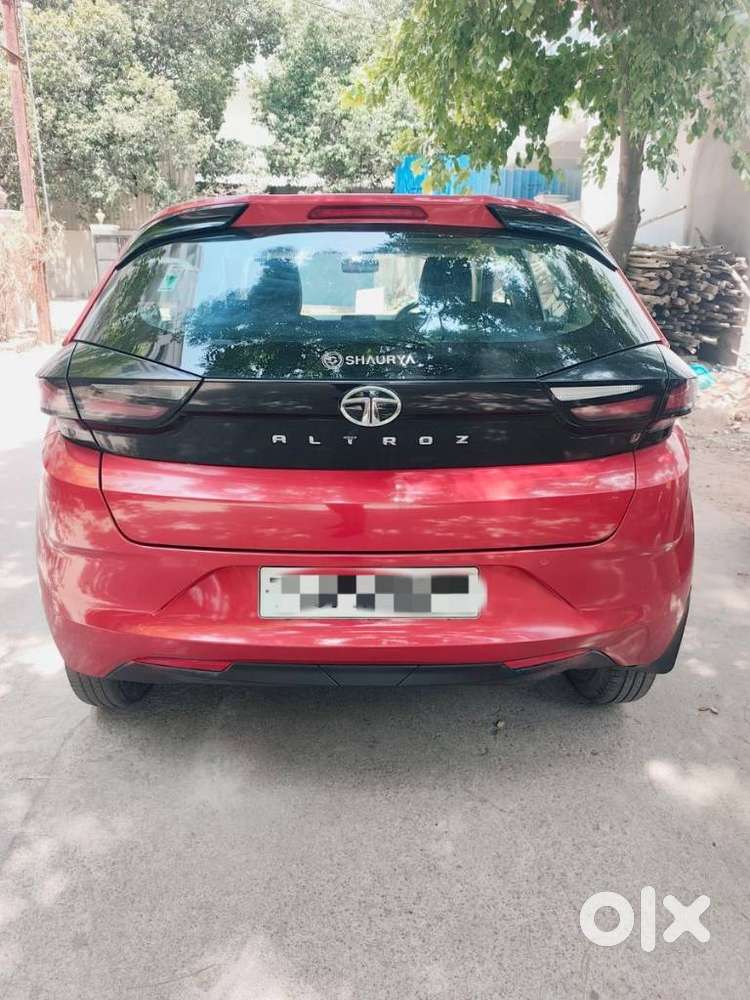 Tata Altroz 1.5 Xe Plus Diesel, 2023, Diesel