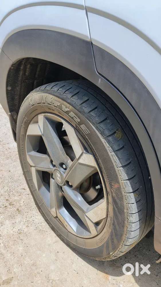 Hyundai Alcazar Diesel 2021