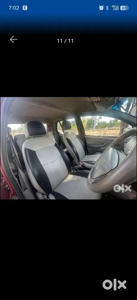 Tata Indica Neat Condition