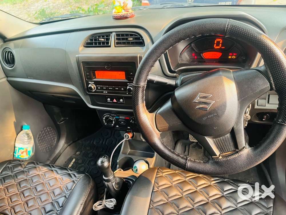 Alto K10 Vxi (22september 2025) Is For Sale