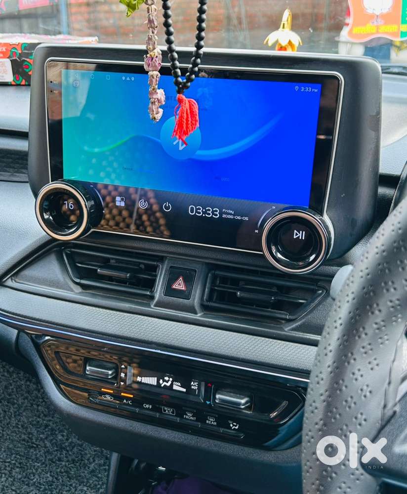Maruti Suzuki Petrol Manual 2025