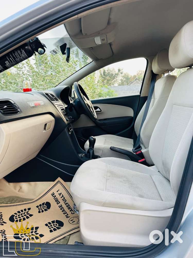 Volkswagen Polo 2013-2015 1.5 Tdi Comfortline, 2013, Diesel