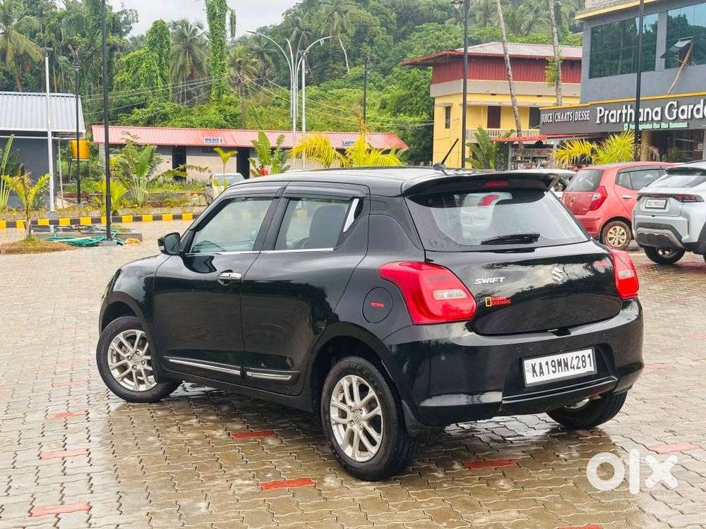 Maruti Suzuki Swift, 2023, Petrol