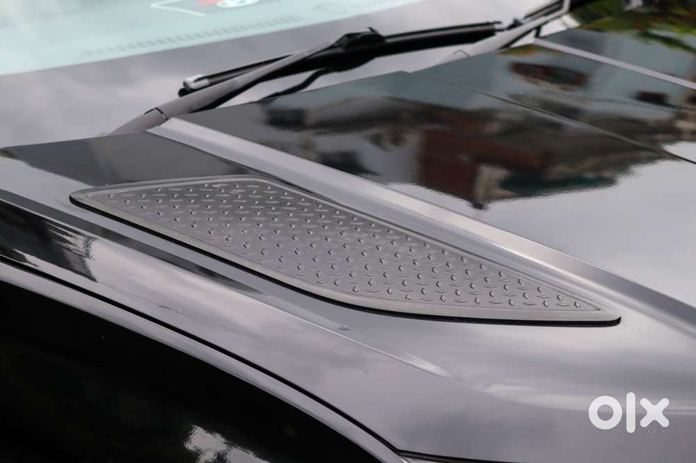 Hyundai Creta Mpi Ivt S(o) Year, 2024, Petrol
