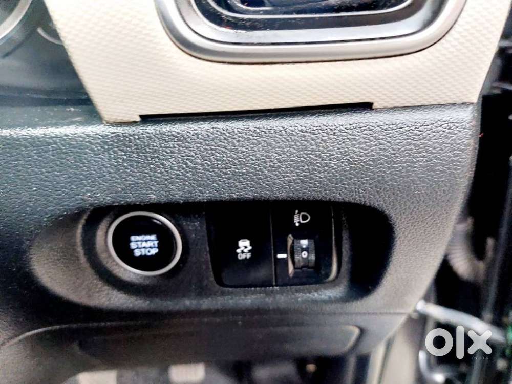 Hyundai Creta 1.5 Sx Executive Diesel, 2021, Diesel