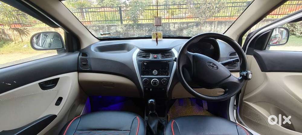 Hyundai Eon Era +, 2017, Petrol