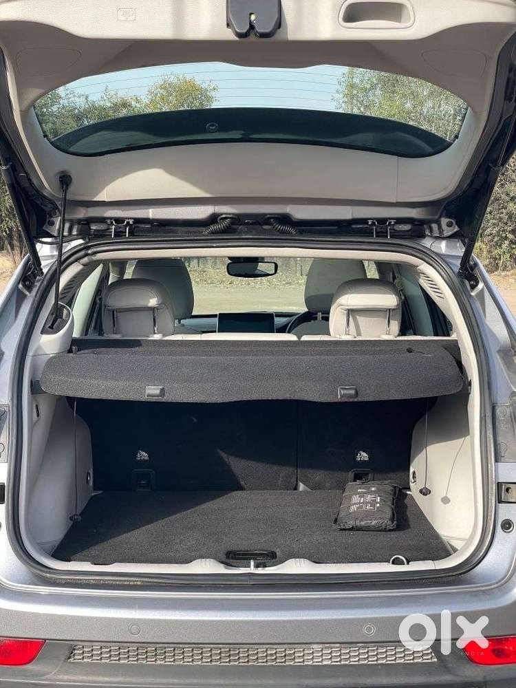 Jeep Compass 2.0 Limited Option, 2022, Petrol