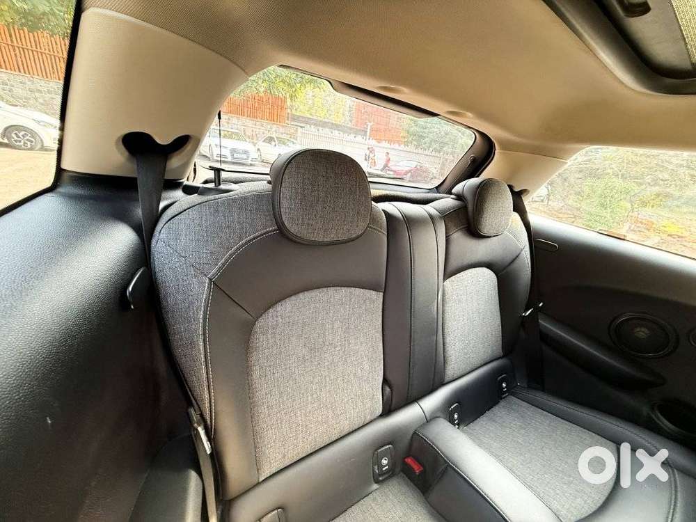 Mini Cooper S, 2023, Petrol