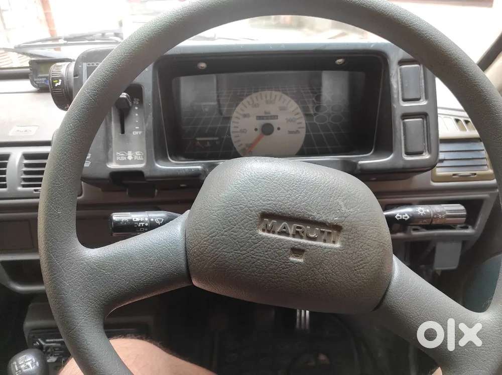 Maruti Suzuki 800 2012 Ac, Centre Loacking, Alloy Wheels