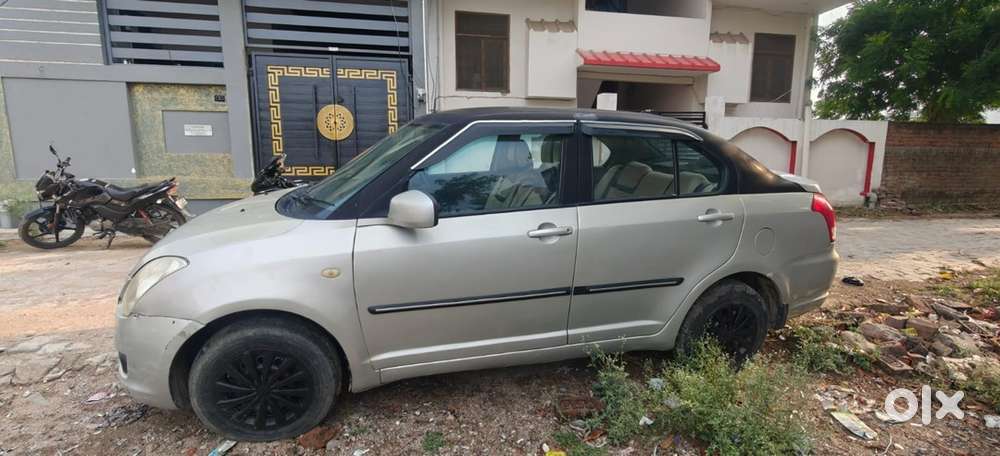Swift Dzire Maruti 2008