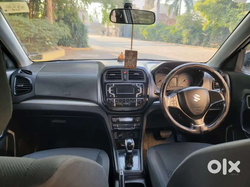 Maruti Suzuki Brezza 2018 Diesel 90000 Km Driven