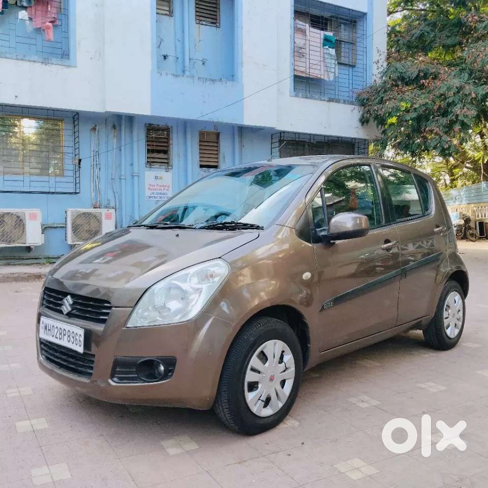 Maruti Suzuki Ritz Vxi (abs) Bs Iv, 2010, Petrol