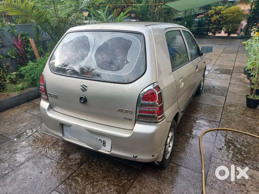 Maruti Suzuki Alto 2006, December 28.new Insurance 6,7,2027