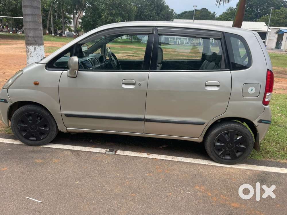 Maruti Suzuki Zen Estilo 2009 Petrol Manual