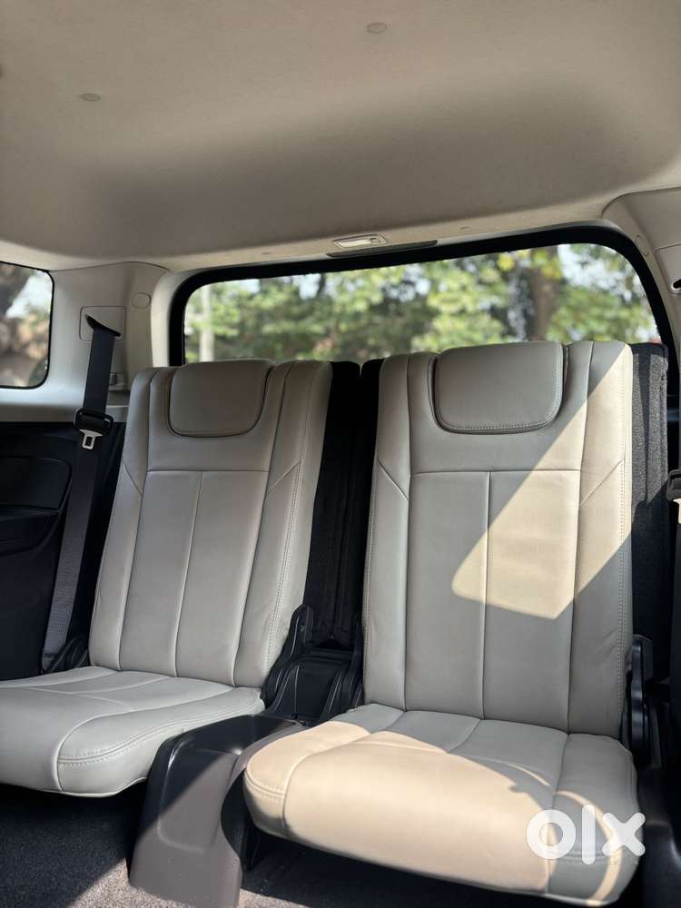 Isuzu Mu-x 4x4 At, 2017, Diesel