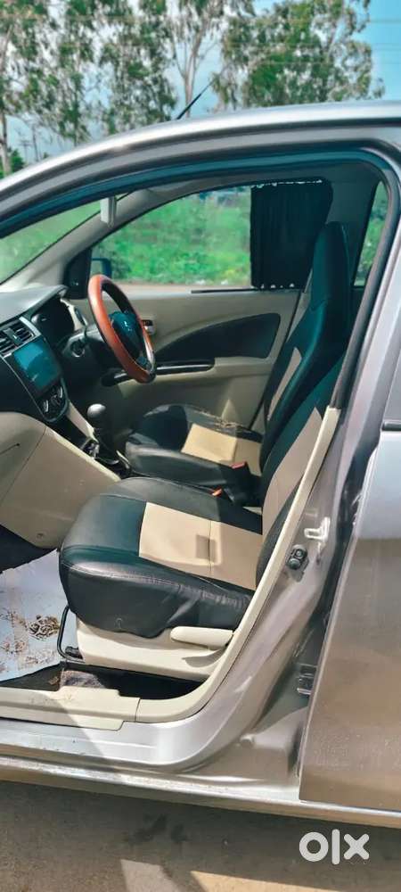 Maruti Suzuki Celerio 2014