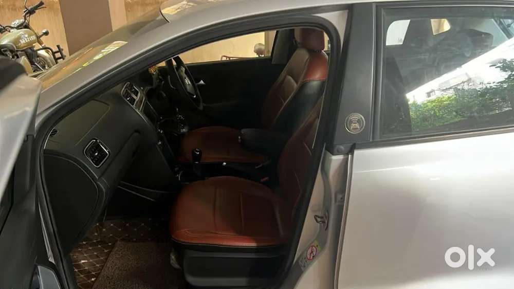 Volkswagen Polo Tdi 2018
