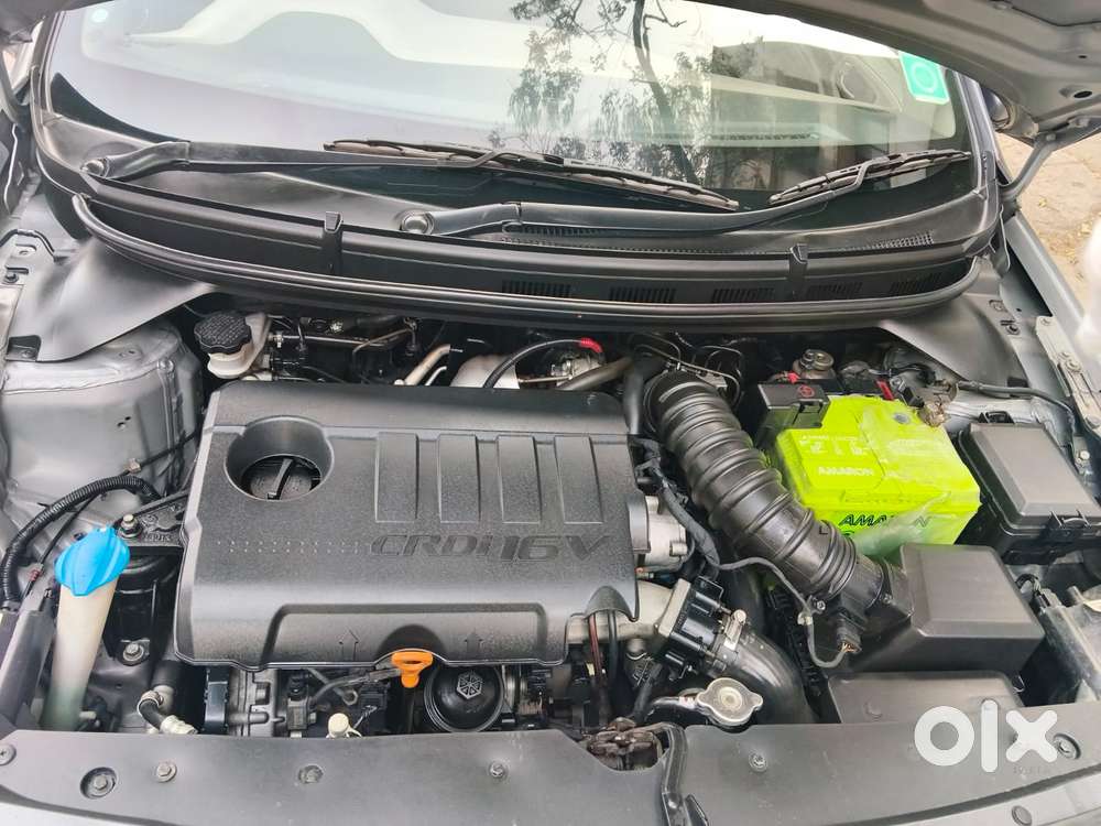 Hyundai I20 Sportz 1.4 Crdi, 2019, Diesel