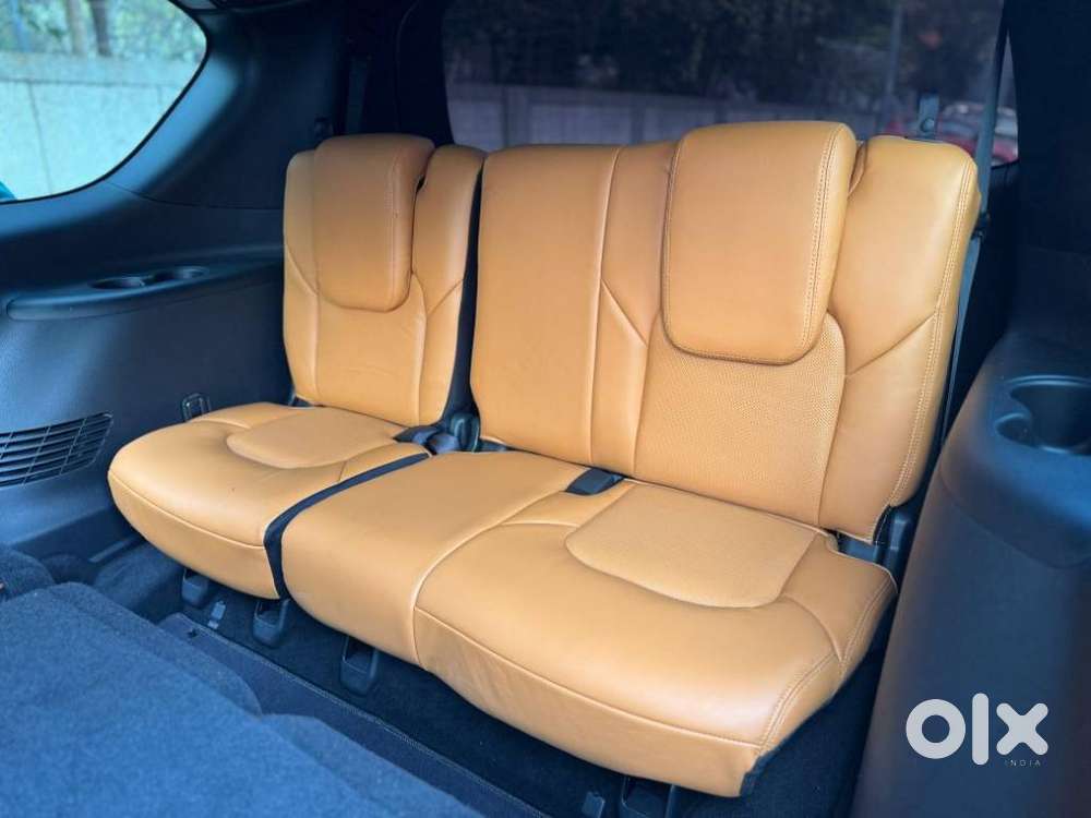 Nissan Patrol Se, 2025, Petrol