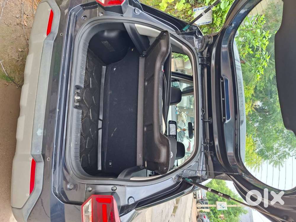Hyundai Exter 2024 Suv