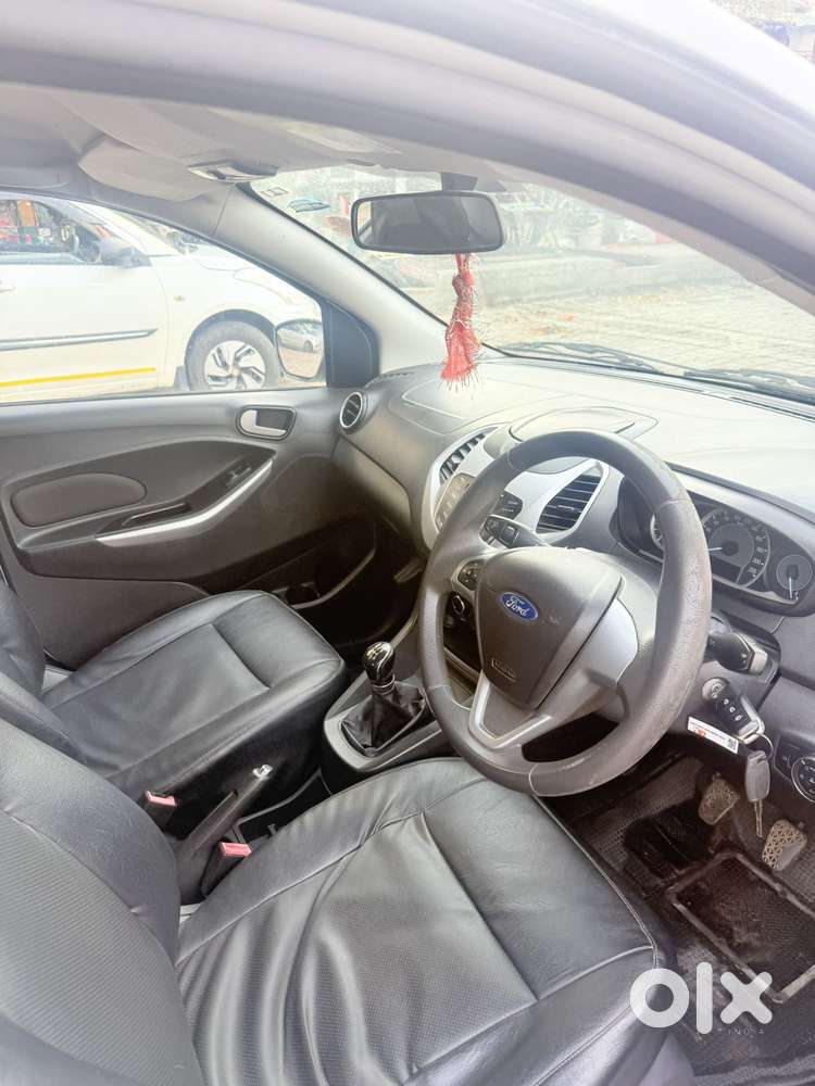 Ford Figo 1.5 Trend Diesel, 2016, Diesel