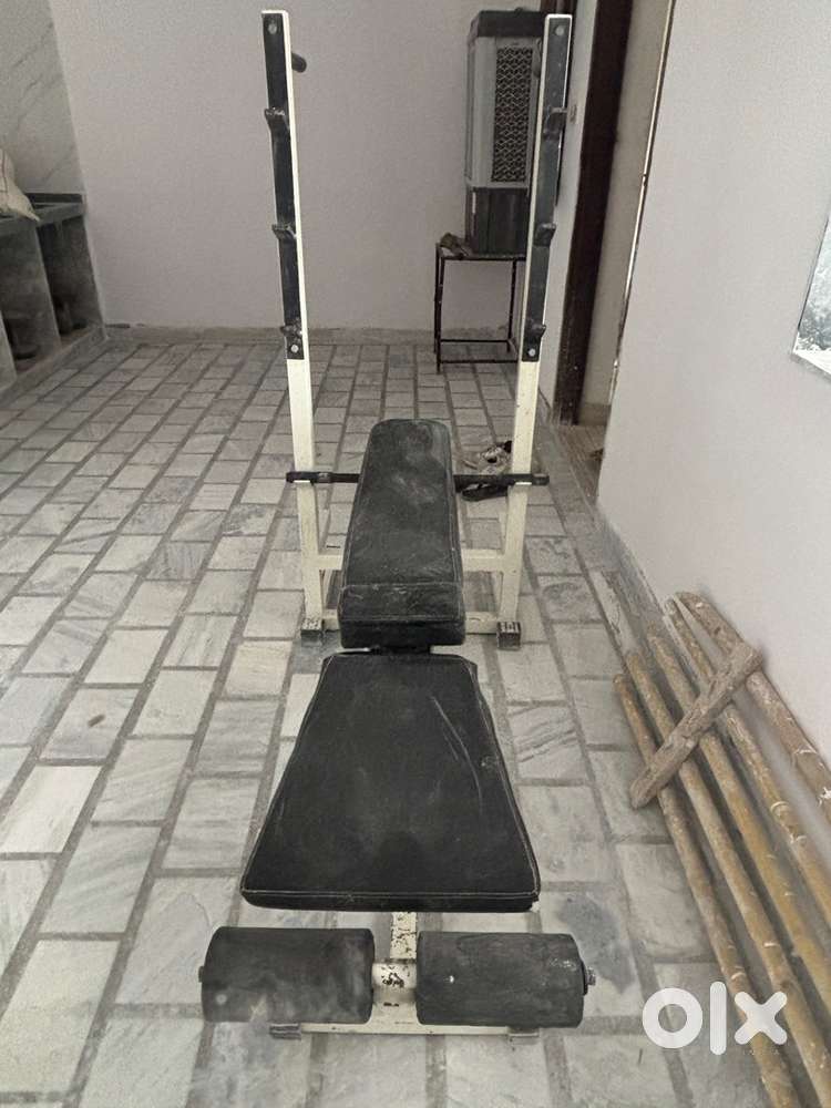 GYM Saman very nice gym