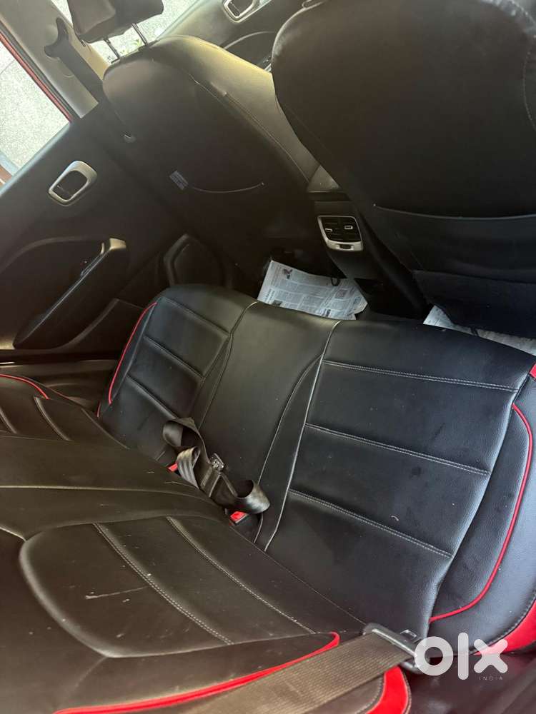 Hyundai Venue S Turbo, 2019, Petrol