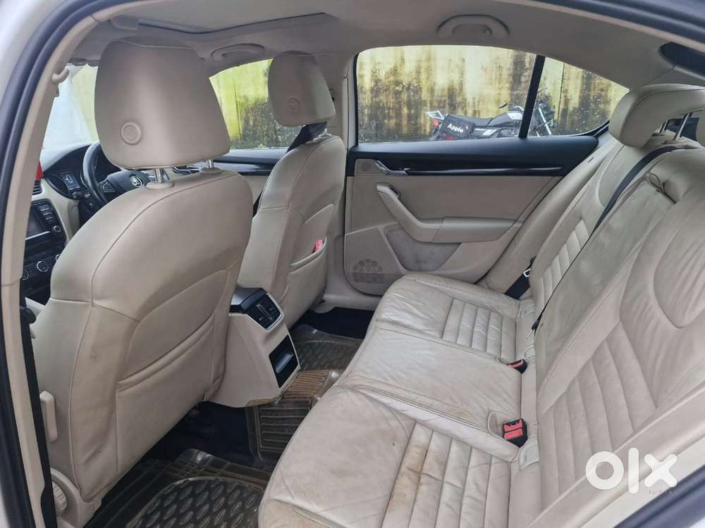 Skoda Octavia Diesel Manual 2016
