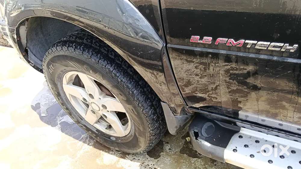 Force Motors Force One 2011 Diesel