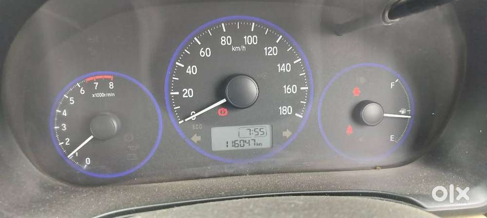 Honda Amaze 1.2 Smt I Vtec, 2016, Petrol