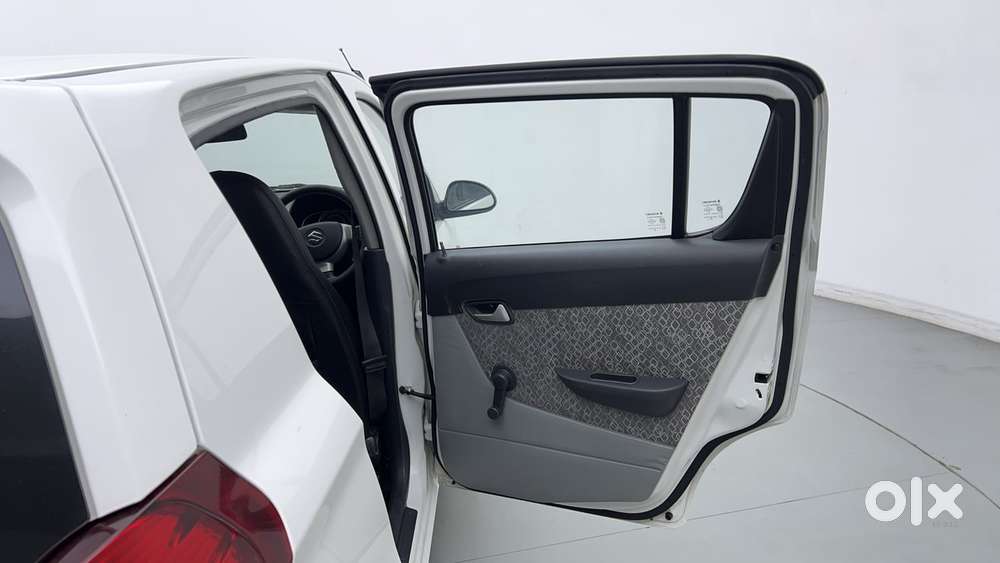 Maruti Suzuki Alto 800 Cng Lxi, 2018, Cng & Hybrids