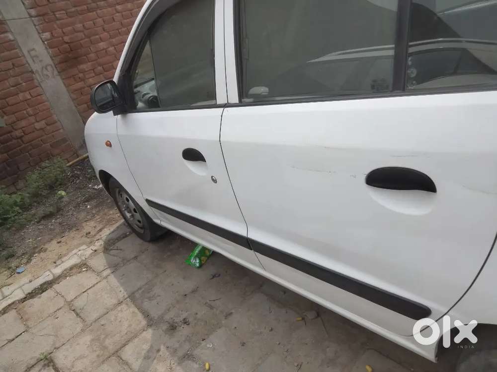Hyundai Santro Xing Gls 2008 Petrol