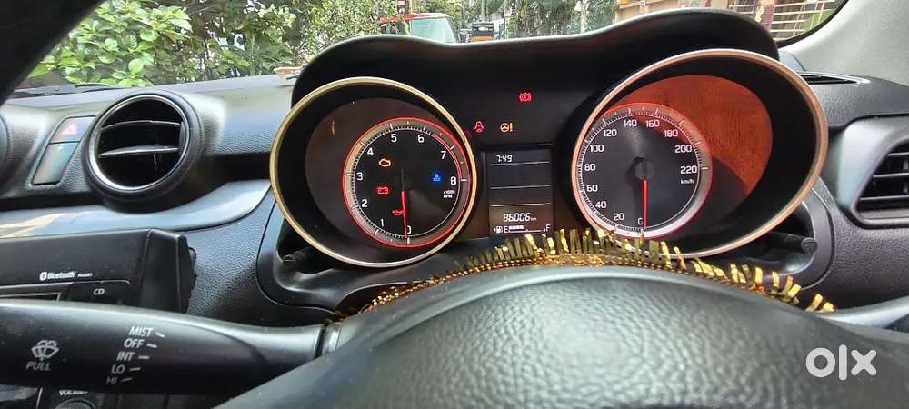 Maruti Suzuki Swift Vxi 2020 Mint Condition