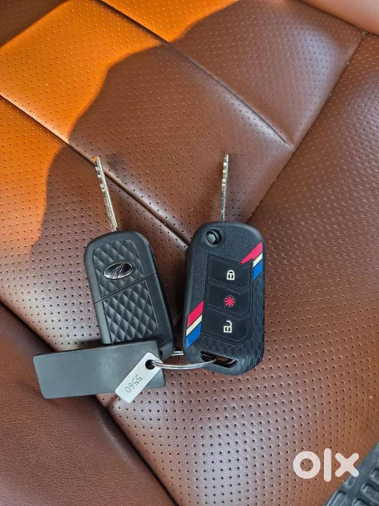 Mahindra Thar 4×4 Modified Single Owner