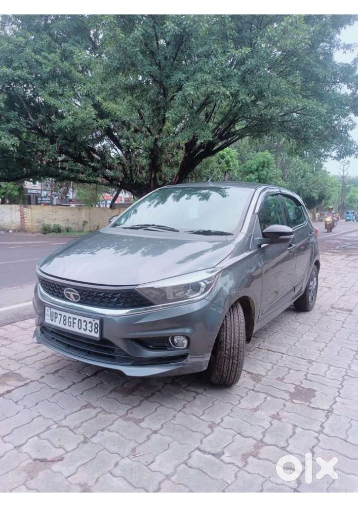 Tata Tigor Xe, 2020, Petrol
