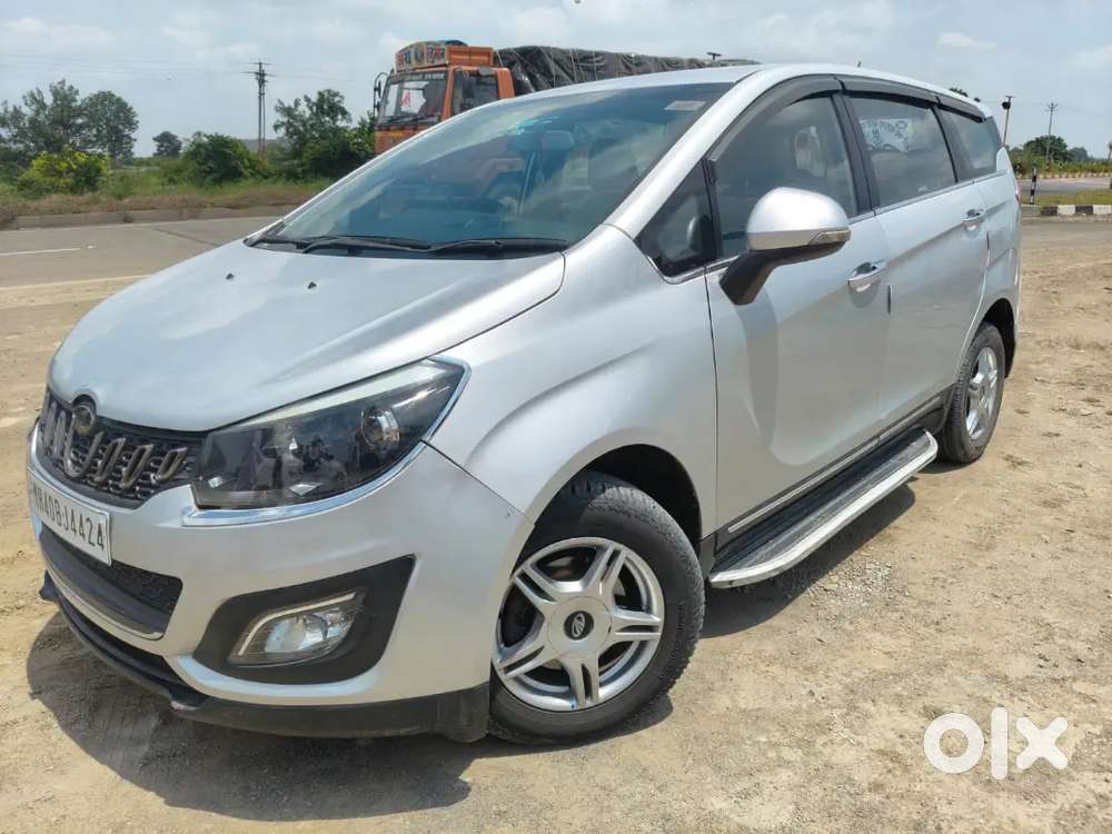 Mahindra Marazzo 1.5 M6 2019